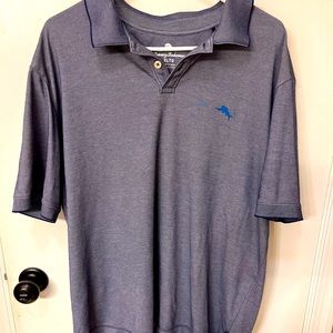 Mens polo shirt